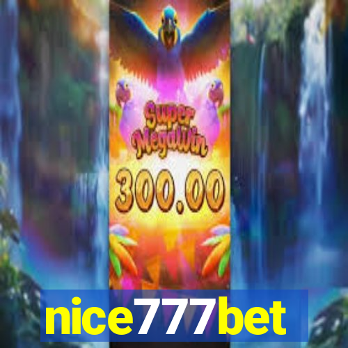 nice777bet