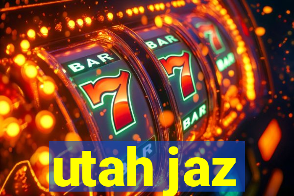 utah jaz