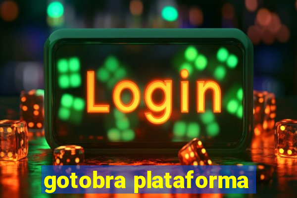 gotobra plataforma