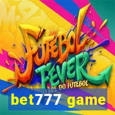 bet777 game