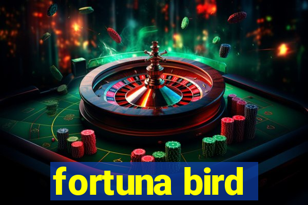 fortuna bird