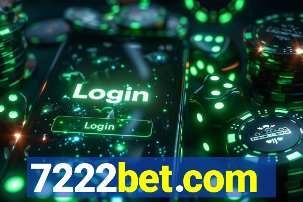 7222bet.com