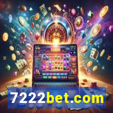 7222bet.com