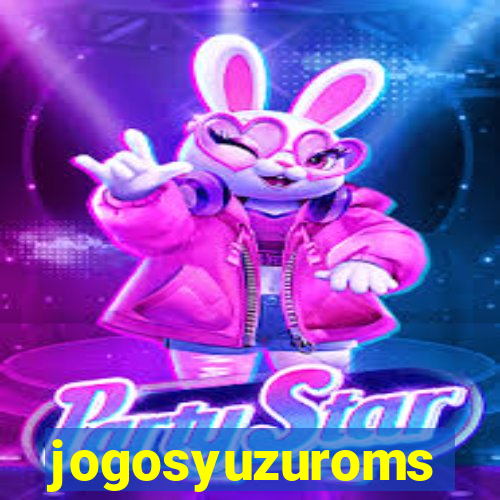 jogosyuzuroms