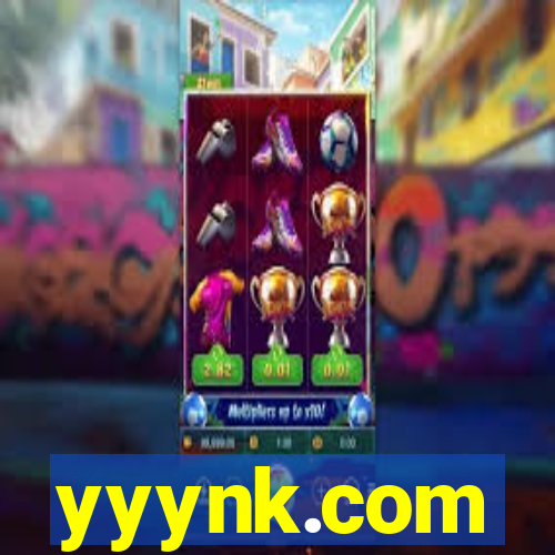 yyynk.com