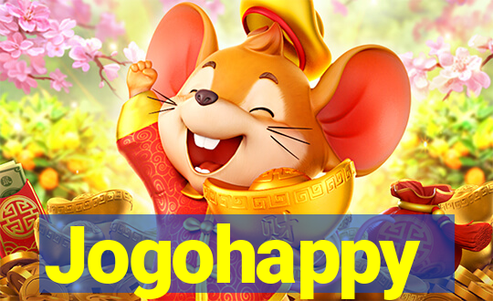 Jogohappy