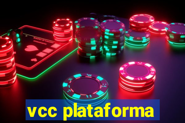 vcc plataforma