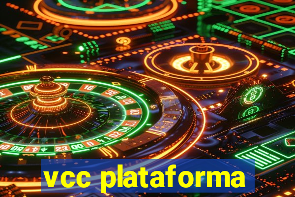 vcc plataforma