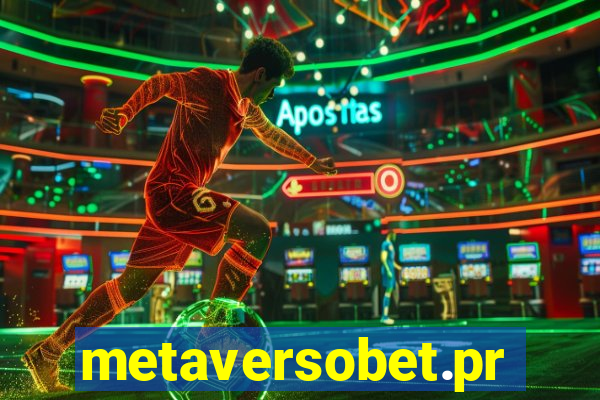 metaversobet.pro