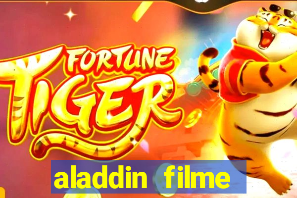 aladdin filme completo drive