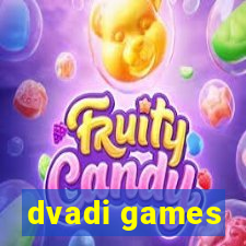 dvadi games