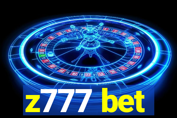 z777 bet