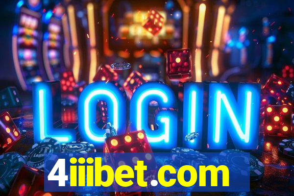 4iiibet.com