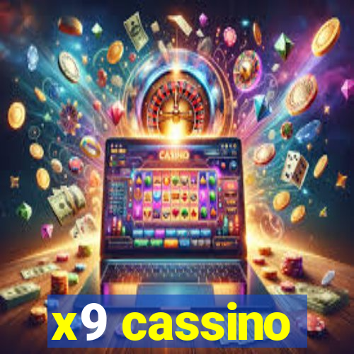 x9 cassino