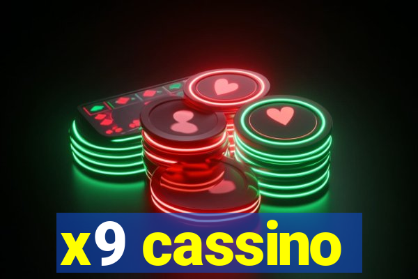 x9 cassino