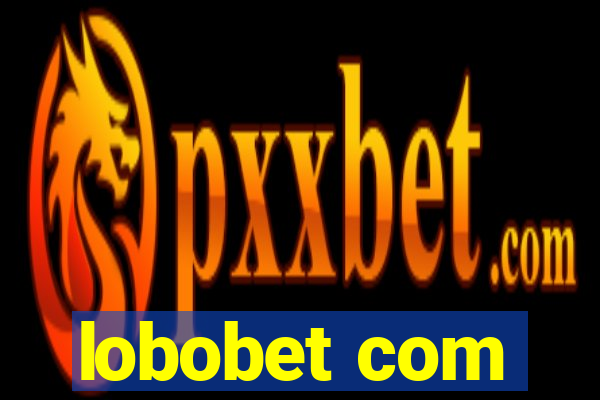 lobobet com