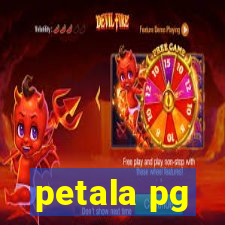 petala pg