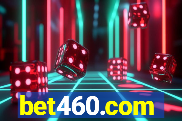 bet460.com