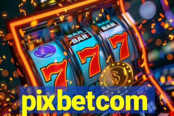 pixbetcom