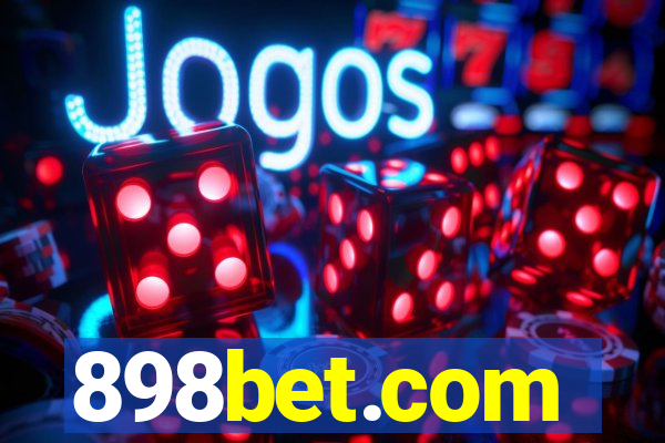 898bet.com