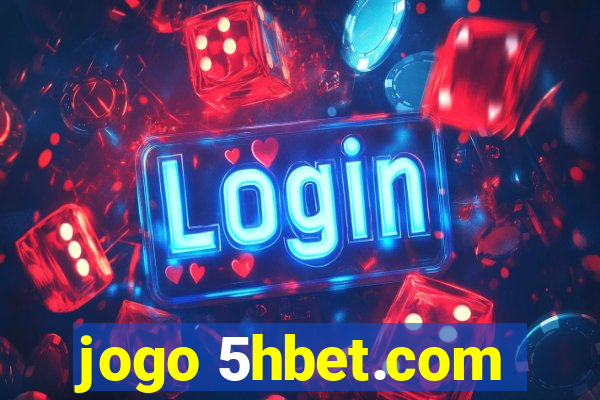 jogo 5hbet.com