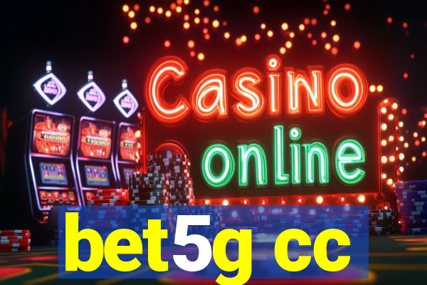 bet5g cc