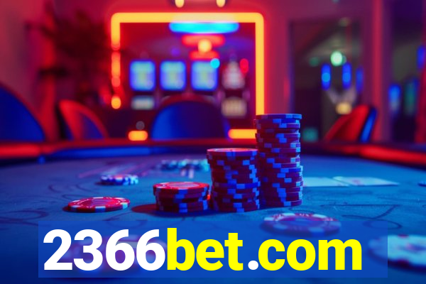 2366bet.com