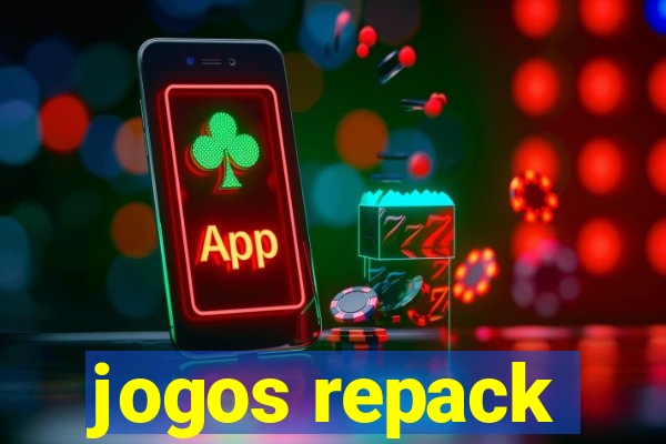 jogos repack