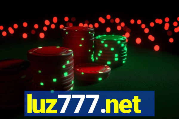 luz777.net