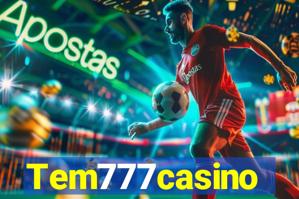 Tem777casino