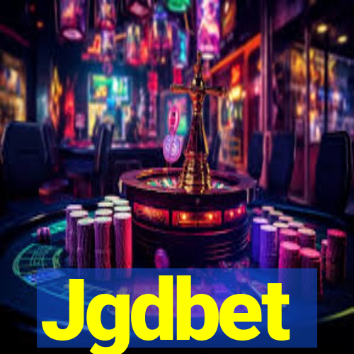 Jgdbet