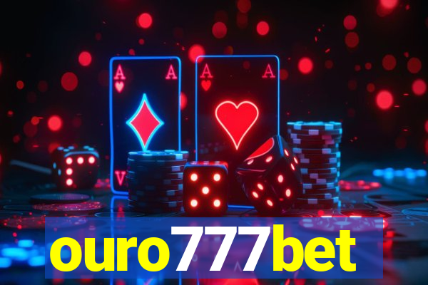 ouro777bet