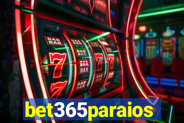 bet365paraios