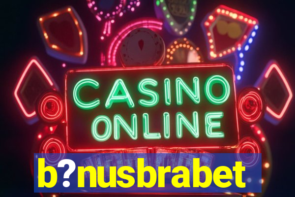 b?nusbrabet