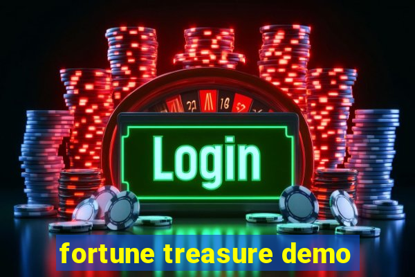 fortune treasure demo