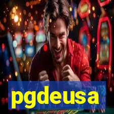 pgdeusa