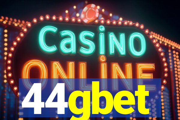 44gbet