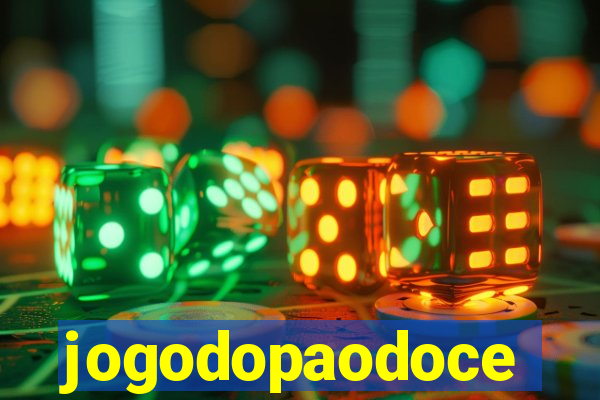 jogodopaodoce