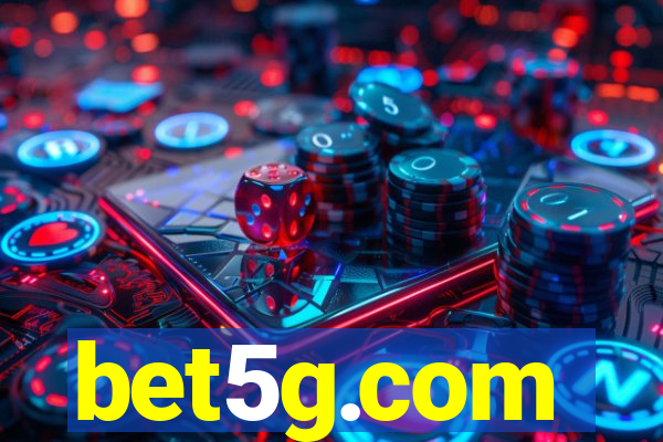 bet5g.com