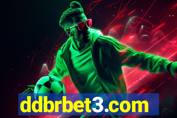 ddbrbet3.com