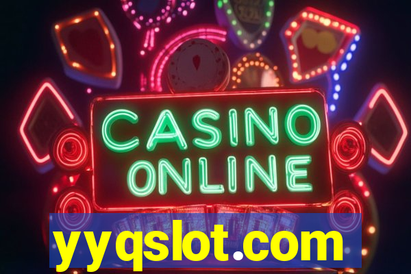 yyqslot.com