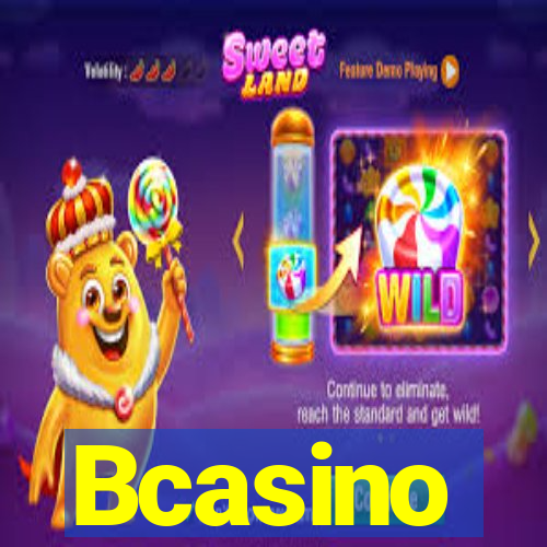 Bcasino