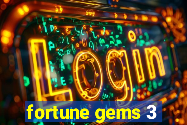 fortune gems 3