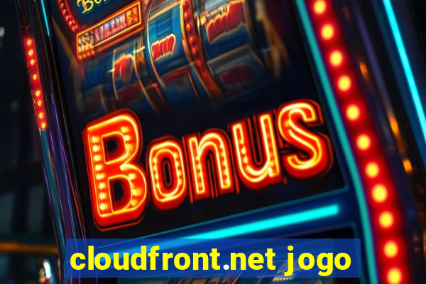 cloudfront.net jogo