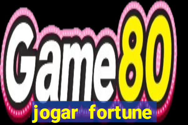 jogar fortune double demo