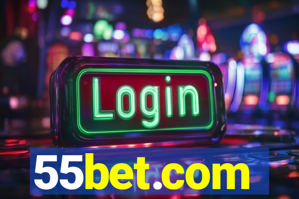 55bet.com