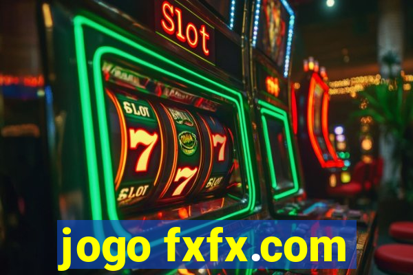 jogo fxfx.com