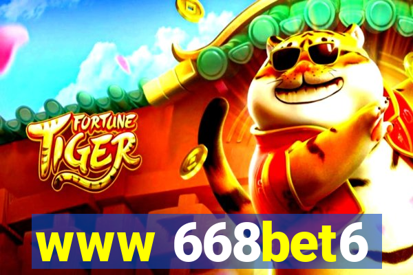 www 668bet6