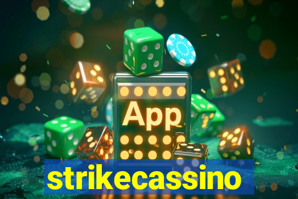 strikecassino