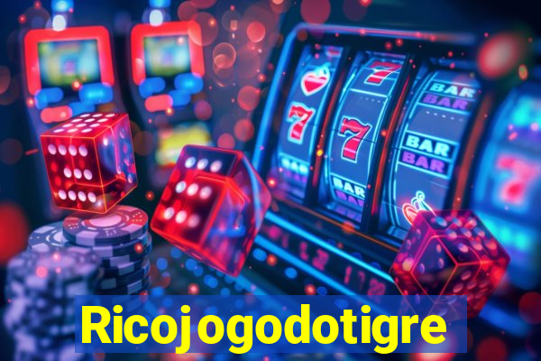 Ricojogodotigre